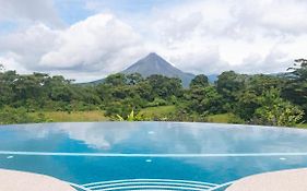 Hotel Arenal Lodge Costa Rica
